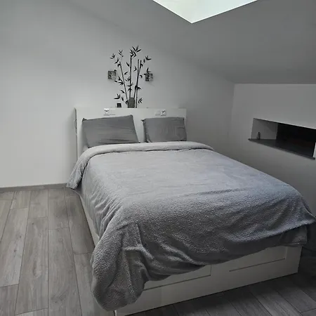 Apartamento Maison 3 Entre Metz Et Nancy Rembercourt-sur-Mad