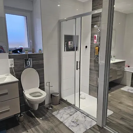 Maison 3 Entre Metz Et Nancy * Rembercourt-sur-Mad