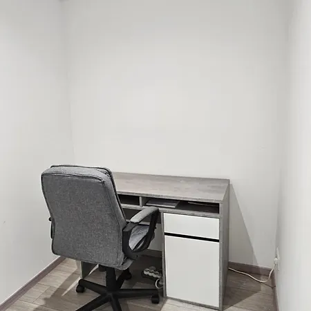 Maison 3 Entre Metz Et Nancy Apartamento *