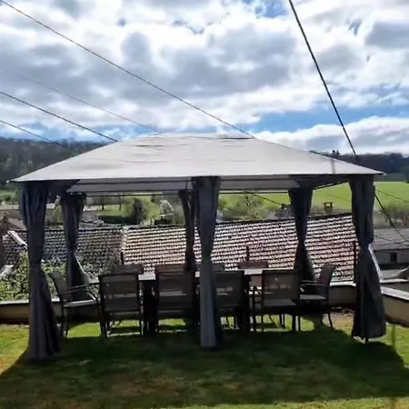 Maison 3 Entre Metz Et Nancy *