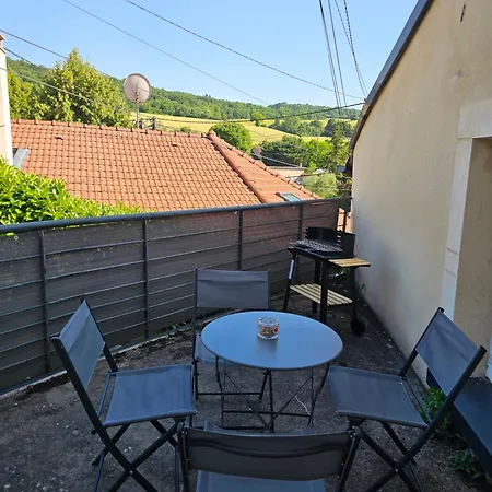 Maison 3 Entre Metz Et Nancy