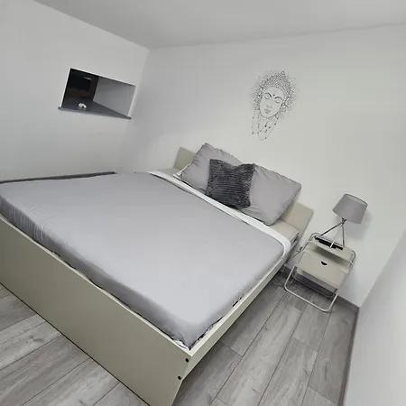 Maison 3 Entre Metz Et Nancy Apartamento Rembercourt-sur-Mad