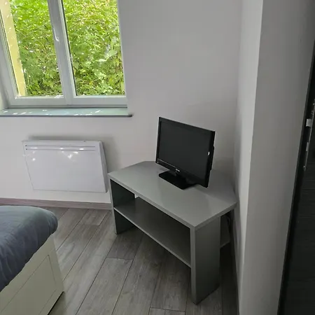 Maison 3 Entre Metz Et Nancy Apartamento *