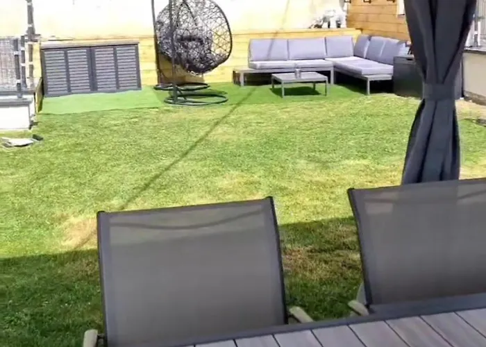 Apartmán Maison 3 Entre Metz Et Nancy *