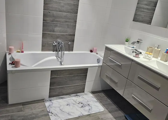 Apartmán Maison 3 Entre Metz Et Nancy