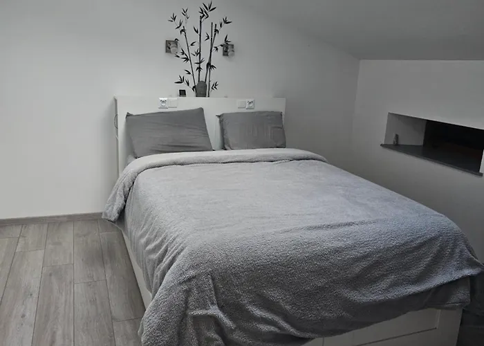 Apartmán Maison 3 Entre Metz Et Nancy Rembercourt-sur-Mad