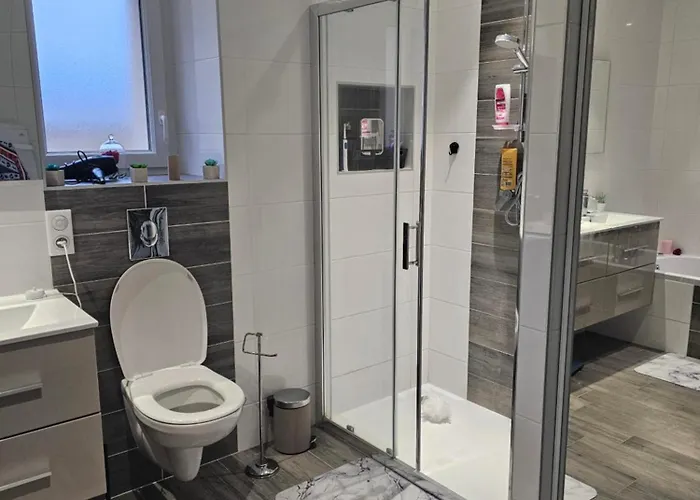 Maison 3 Entre Metz Et Nancy * Rembercourt-sur-Mad