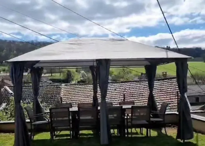 Maison 3 Entre Metz Et Nancy *