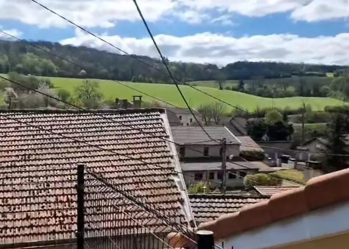 Maison 3 Entre Metz Et Nancy * Rembercourt-sur-Mad