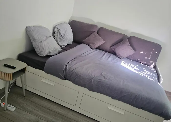 Maison 3 Entre Metz Et Nancy Rembercourt-sur-Mad