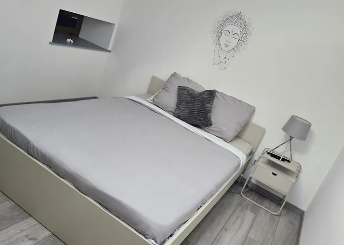 Maison 3 Entre Metz Et Nancy Apartmán Rembercourt-sur-Mad